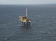 «Газпром» втрое увеличит объем добываемого газа в Северном море