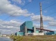 Березовская ГРЭС ввела в работу энергоблок №2 после планового ремонта