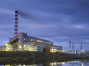 Электрическая мощность Череповецкой ГРЭС выросла в полтора раза