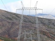 ЛЭП протяженностью 135 км обеспечит внешнее электроснабжение предприятий Яно-Колымской золоторудной провинции