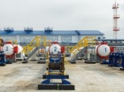 «Транснефть-Прикамье» подключила новую насосную станцию к нефтепроводу Альметьевск-Горький-2