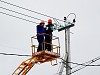 На Южном Урале нарушено электроснабжение в 15 населенных пунктах