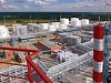 Антипинский НПЗ начал выпуск дизельного топлива «Евро-5»