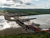 На Усть-Среднеканской ГЭС завершен текущий ремонт гидроагрегата №2