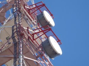 «Связьтранснефть» обеспеичвает антигололедной защитой антенно-мачтовые сооружения