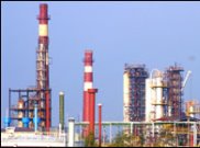 Ижорские заводы изготовят реактор гидроочистки для Киришского НПЗ