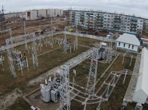 МРСК Северо-Запада добавит мощности одной из старейших подстанций Пскова