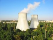 Запуск первых энергоблоков на двух строящихся в Крыму ТЭС ожидается через год