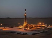 «Газпром» построил в восточной части алжирской Сахары девять поисковых и оценочных скважин на участке Эль-Ассель