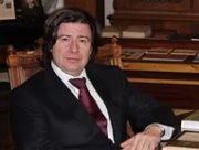 Президентом «Башнефти» назначен Андрей Шишкин