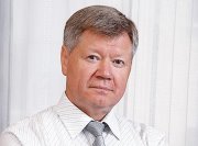 Новым генеральным директором ТГК-2 назначен Борис Кутычкин