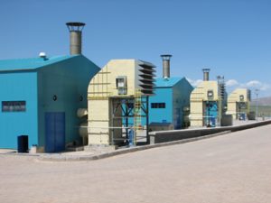 «Сумское НПО» Сумское НПО поставит в Турцию газоперекачивающий агрегат для КС «Сивас»