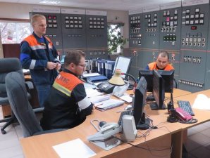 ФСК готова задействовать в случае нештатных ситуаций на Урале дизель-генераторные установки общей мощностью 3,65 МВт