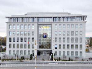 General Electric обучает туркменских специалистов передовым технологиям