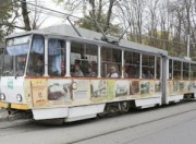 Необычный трамвай в Пятигорске напомнил: электроэнергетика России зародилась на Кавминводах