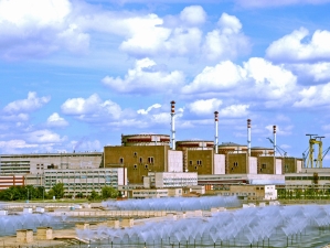 Экологическая комиссия оценила чистоту дамбы водоема-охладителя Балаковской АЭС