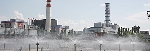 Турбогенератор №2 первого энергоблока Курская АЭС возобновил работу после  внепланового ремонта ЛЭП