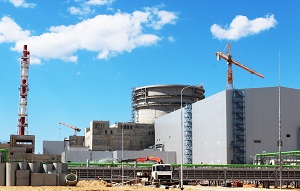На Ленинградской АЭС  подтверждена эксплуатационная надежность 4-х парогенераторов пускового энергоблока №5 ВВЭР-1200