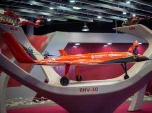 «Вертолеты России» разрабатывают электрический 1,5-тонный конвертоплан
