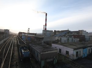 ТГК-14 инвестирует более 35,7 млн рублей в экологические программы на территории Улан-Удэ