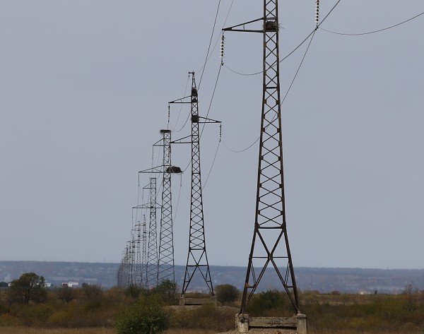 электростанции Хабаровского края выработали на 54,1 % больше, а потребление выросло на 3,5%