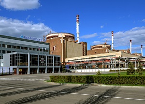 Ростехнадзор на четверть века продлил срок эксплуатации энергоблока №2 Балаковской АЭС