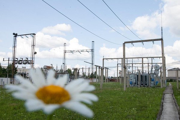 Прирост населения в чеченском городе Аргун потребовал реконструкции энергоснабжения новых районов