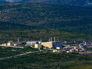 Билибинская АЭС остановила энергоблок №3 на 60 суток