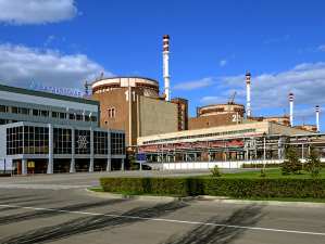 Балаковская АЭС продлила срок эксплуатации энергоблока №2 на 26 лет