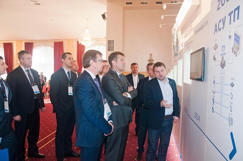 Минэнерго России и ГК «Системы и Технологии» провели всероссийское совещание по развитию систем интеллектуального учета электроэнергии