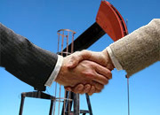 «Газпром нефть» и Saudi Aramco подписали меморандум о сотрудничестве