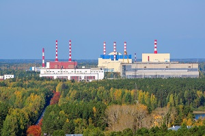 Белоярская АЭС на 105,8% выполнила план 9-ти месяцев по выработке электроэнергии