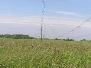 ФСК ЕЭС проверила схемы плавки гололеда на 29 воздушных линиях электропередачи в Волгоградской области