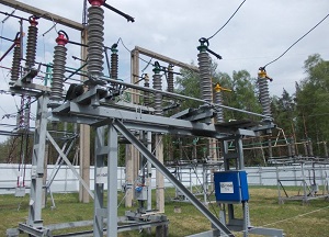 На Наблюдательном совете обсудили вопросы консолидации электросетевого хозяйства Северной Осетии