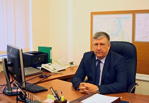 Борис Казаков назначен главным инженером «Колэнерго»