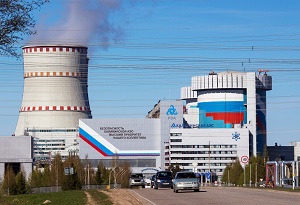 14 октября на Калининской АЭС стартует плановый  ремонт  энергоблока №1  с модернизацией оборудования