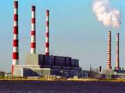 Отключенная мощность из-за пожара на Якутской ГРЭС составила 195 МВт