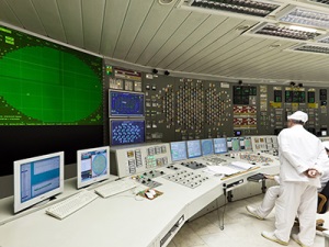 Курская АЭС остановит энергоблок №2 на плановый ремонт