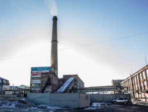 До конца года СГК заместит в Красноярске еще пять котельных