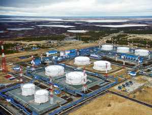 Первый пусковой комплекс нефтепровода «Восточная Сибирь - Тихий океан» увеличит мощность до 80 млн тонн нефти в год