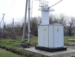 Усть-Лабинские электросети  капитально отремонтировали 18 трансформаторных подстанций