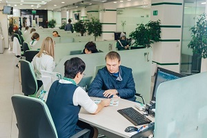 Центр обслуживания клиентов «ЕЭСК» в Екатеринбурге подводит итоги пятилетней работы: 46 000 клиентов за год - максимум