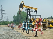 «РН-Юганскнефтегаз» устновил исторический рекорд по добыче нефти