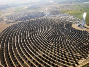Тетушки из Бразилии получат от  Enel Green Power Brasil солнечную электростанцию мощностью 475 МВт