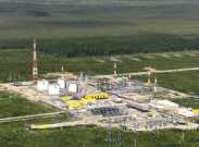 «РН-Уватнефтегаз» добыл 3-миллионную тонну нефти на Протозановском месторождении