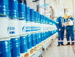 «Газпром нефть» создала в Сингапуре дочернее предприятие для развития международного бизнеса судовых масел