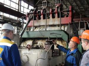 «Квадра» направит на ремонт турбины Ефремовской ТЭЦ  850 тысяч рублей