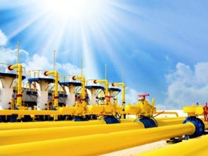 Украина увеличила запасы газа в ПХГ до 21 млрд кубометров