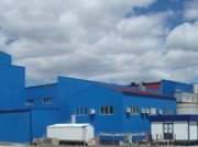 «Мосэлектро» поставило в Казахстан токопроводы для подстанции «Карьерная»