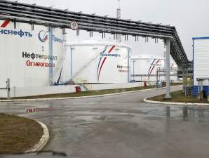 «Транснефть – Балтика» обновила системы очистки промышленных стоков НПС «Ярославль-3»